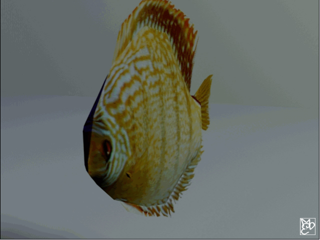 pez 3D